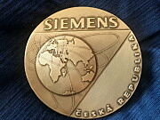Ceny Wernera von Siemens za losk rok odmnily nejvt talenty z ad...