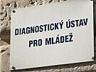 Diagnostick stav pro mlde v Praze na Novm mst. (21. bezna 2025)