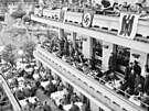 Po obsazení �eských zemí n�meckou armádou v roce 1939 se jejich klientela...