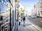 Od prvnho dubna bude do pch zn v centru Liberce mon vjet pouze v asech...