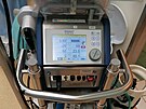 Technologie ECMO um� nahradit funkci srdce a plic. D�ky n� ve Fakultn�...
