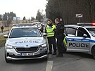 V areálu Poliských strojíren vybuchl sklad s municí. (15. bezna 2025)