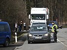 V areálu Poliských strojíren vybuchl sklad s municí. (15. bezna 2025)