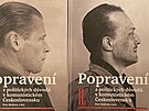 Pedstaven nov rozshl publikace o politickch popravch za dob komunismu