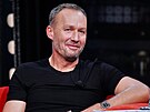 Fyzioterapeut a kondiní trenér Michal Novotný v Show Jana Krause (26. bezna...
