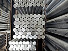 Výrobky Strojmetalu Aluminium Forging v Kamenici.