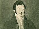 Podnikatel Josef Ringhoffer.