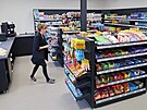 Prodavaka obsluhuje v Bohce jen v uren dny a hodiny, jinak m obchod...