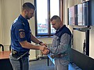 Recidivista Ji Hjek strvil ve vzen u nkolik let. V ptek mu Krajsk...