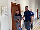 Recidivista Ji Hjek strvil ve vzen u nkolik let. V ptek mu Krajsk...