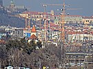 Smchov City