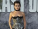 Isabela Mercedová na premié�e druhé �ady seriálu The Last of Us v Los Angeles...