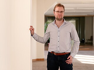 éf hematologického a transfuzního oddlení Nemocnice AGEL Prostjov Michal...