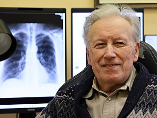 Jaroslava Krause práce baví i v devadesáti letech.