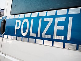 Opera�ní schopnost policejních elektromobil� v Bádensku-Württembersku prý...