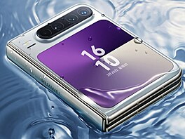 Huawei Pura X