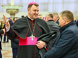 P�ed slavnostní inaugurací b�loruského prezidenta Alexandra Luka�enka na...