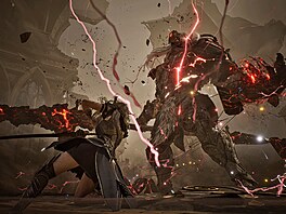 Tides of Anihilation