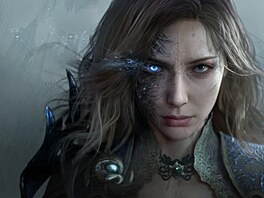 Tides of Anihilation