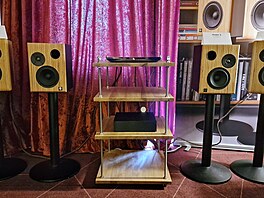 Heeskof Audio