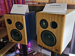 Heeskof Audio