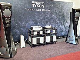 Tykon
