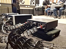 Mareka Audio