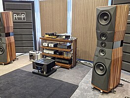 RP Audio
