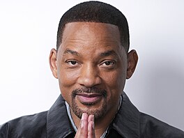 Will Smith v Los Angeles (17. b�ezna 2025)