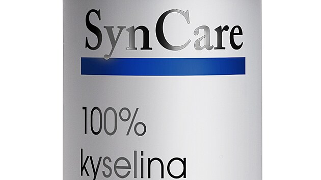 Kr�m se 100% kyselinou hyaluronovou, skvalanem a vitaminy pro dehydratovanou a unavenou ple�, cena 830 K�