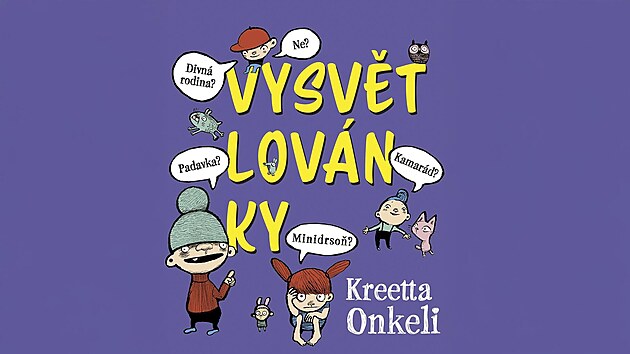 Vysvtlovnky
