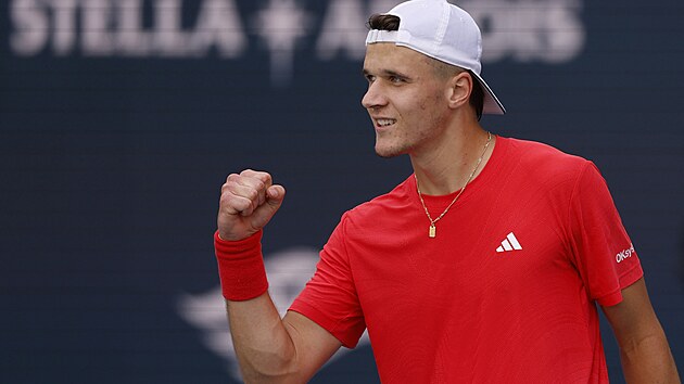 Miami'de daha az yavaşlamıyor. Masters Tourna'daki ilk yarı finalde