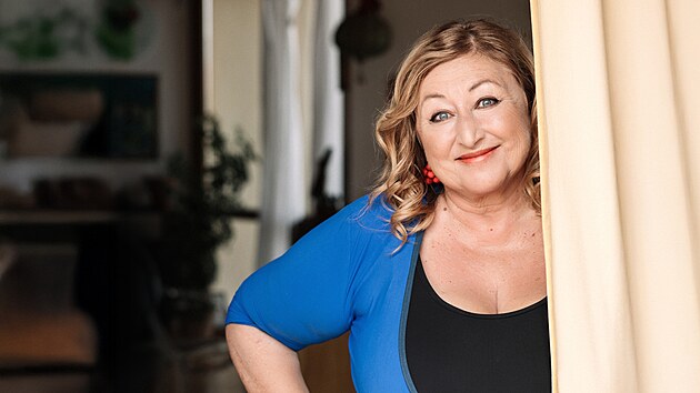 Halina Pawlowsk