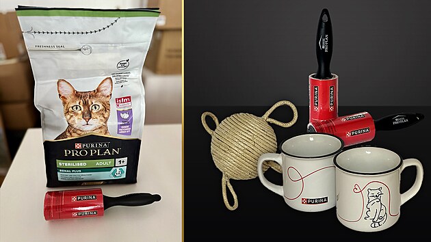 purina komercni ramecek brezen 2025