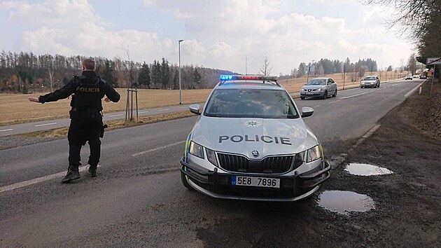 V arelu Poliskch strojren vybuchl sklad s munic. (25. bezna 2025)