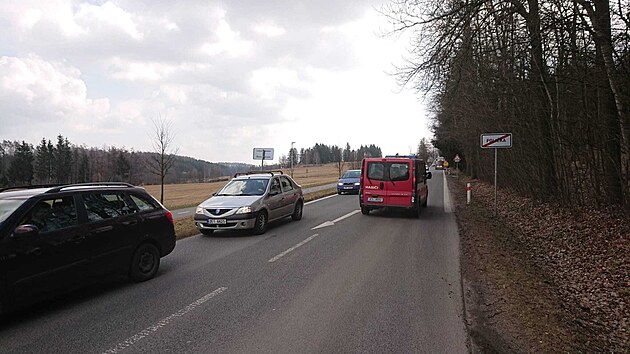 V arelu Poliskch strojren vybuchl sklad s munic. (25. bezna 2025)