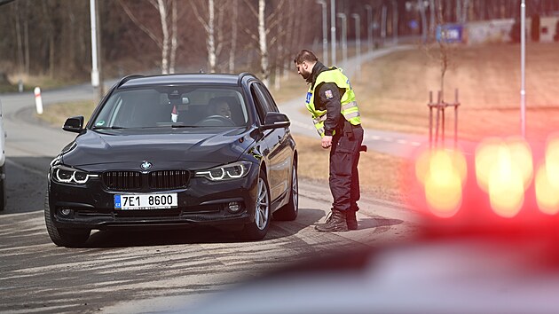 V arelu Poliskch strojren vybuchl sklad s munic. (15. bezna 2025)