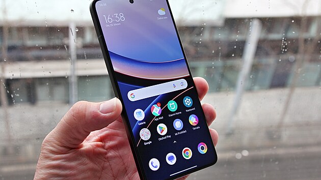 Poco F7 Ultra