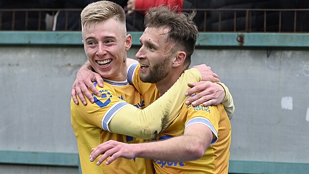 Bohemiler – Teplice 1: 1, telaşlı sonuç, Zeman seviye, Júsuf sonra kırmızı gördü