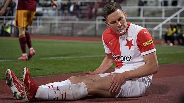 Slvistick Luk Provod po remze s Duklou.