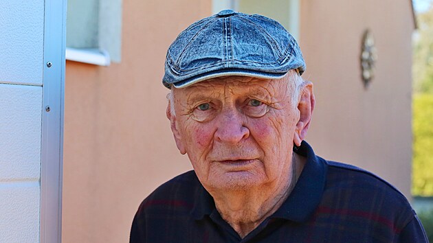 Pamtnk bombardovn eskch Budjovic Ladislav Langweil