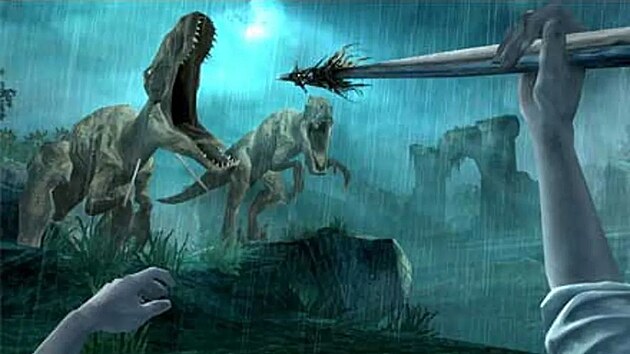 Peter Jackson�s King Kong