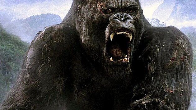 Peter Jackson�s King Kong