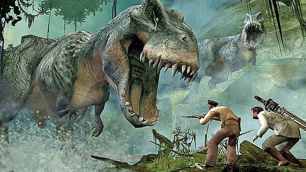 Peter Jackson�s King Kong