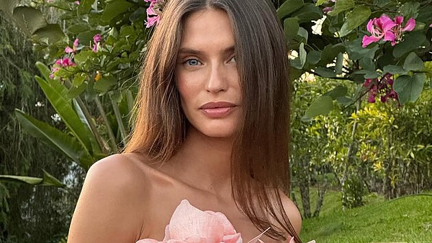 Bianca Balti