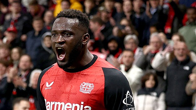 Leverkusen Bochum'u yendi. Schick temelde, ama ortağı Boniface karar verdi