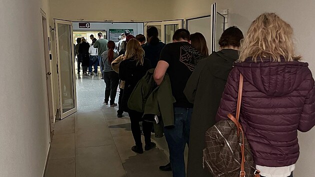 Dvouletou Madlenku se sna�� zachr�nit cel� �esko, vhodn�ho d�rce zat�m nena�la.