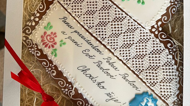 Drek pro prezidentsk pr. (25. bezna 2025)