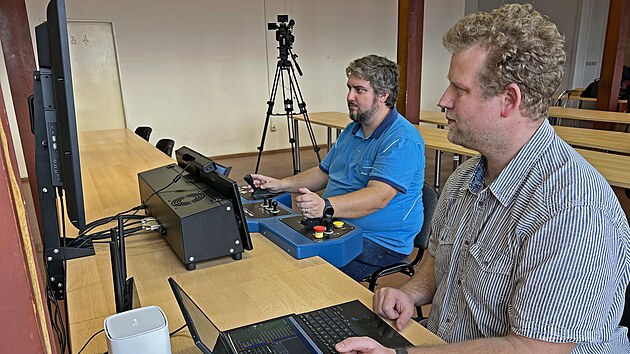 Z nat��en� 145. d�lu magaz�nu POZOR VLAK, Jak funguje ETCS?