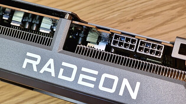 AMD Radeon RX 9070